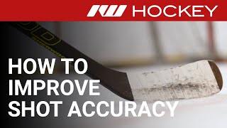 Tutorial: How to Improve Your Accuracy
