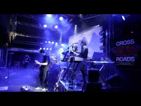 Ranestrane - Semi (feat. Steve Hogarth) - [Monolith in Rome - A Space Odyssey Live #01]