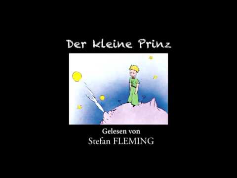 Der kleine Prinz - Das Hörbuch