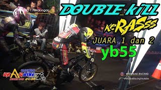 Download lagu ini RAJA Fu 200 di Gadhuro PEKALONGAN Pembuktian bengkel yb55 boyolali ,lDouble KILL 1-2 FU 200 , mp3