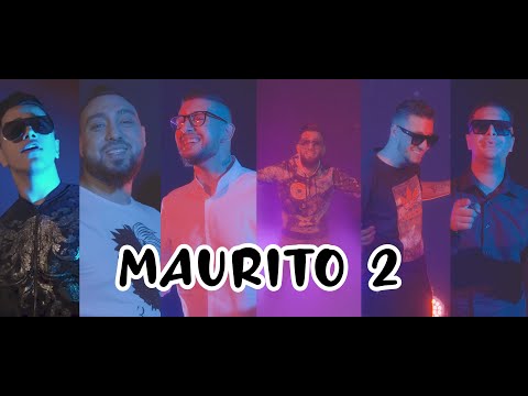 Mandi X Eri X Landi X Mikel X Flori X Fabio - MAURITO 2