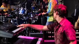 Loggins &amp; Messina - HOUSE AT  POOH CORNER (Live)