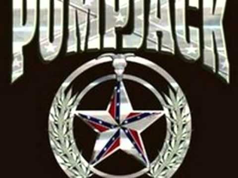 PumpJack - Booze Is Thicker Than Blood