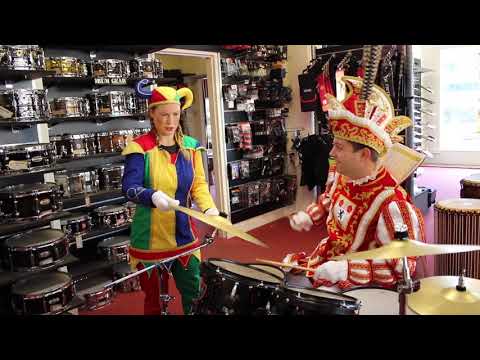 Da's M'n Stadje - Kienderlieke 2018 (Carnaval Tullepetaonestad)