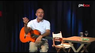 Suppli', Baba' e... 40 Canzoni questa sera ai Pnbox Studios!