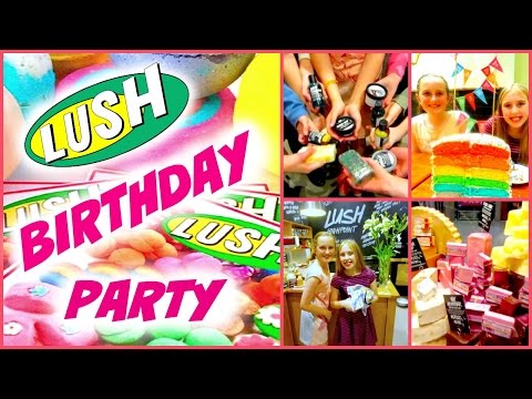 download lagu mp3 mp4 Lush Birthday Parties Sydney, download lagu Lush Birthday Parties Sydney gratis, unduh video klip Lush Birthday Parties Sydney