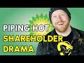 BP Shareholders Make a Statement | Stuff Keeps Happening