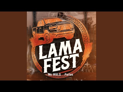LAMA FEST