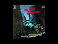 John Carpenter - The Bank Robbery