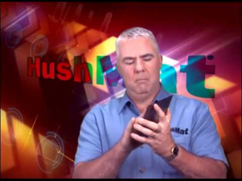 HushMat Products