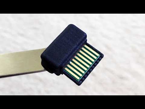 3.5 mm Jack Adaptor Headphone Connector for SONY Cassette Walkman WM & EX !! image 5
