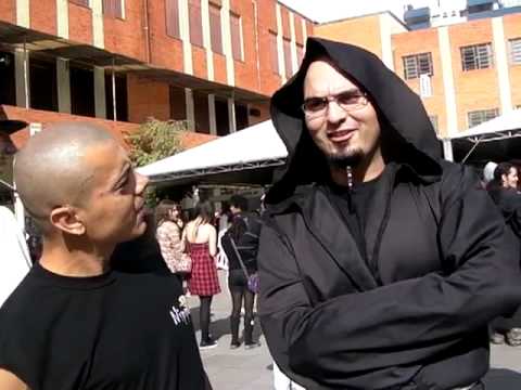 NippoTv - 14° AnimeXtreme Abertura do Segundo Dia