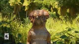 VideoImage2 Jurassic World Evolution 3: Rebirth Expansion