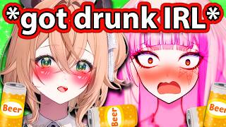 Matara WITNESSED Drunk Nimi IRL: