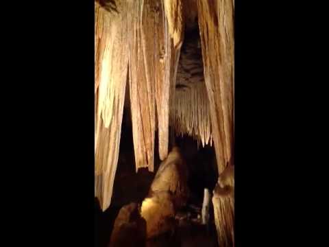 Лурейская пещера