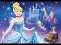 Мультфильм Золушка Дисней на руском языке (Cinderella story) 