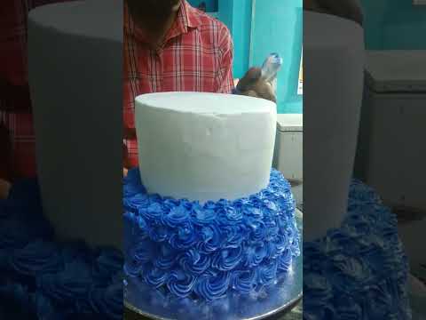 vanilla cake 🎂🎂🍰#hindi #newvideo #cake #a #kundan #bts #