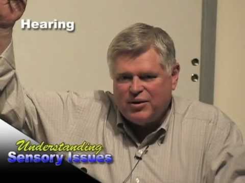 5. Understanding Sensory Issues in Autism: Hearing