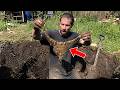 Man Finds a Buried Necklace in His Backyard — Then the Jeweler Goes Quiet