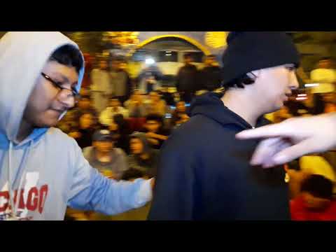 ARES vs LUCAS vs AYALA: Filtro - Villa Salvaje NLC