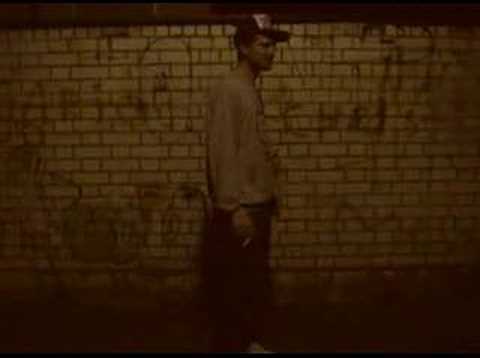 Lance Carvell - Spritz Spritz