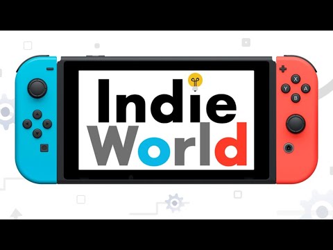 These games are so cute! ALSO EUROPA | Indie World Showcase 4.17.2024
