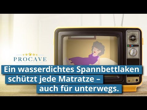 Matratzenschutz24 Youtube Thumbnail