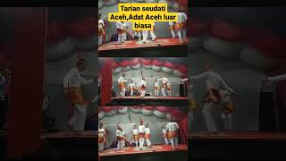 Download lagu Tarian seudati Aceh,,luar biasa mp3