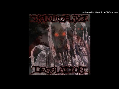 Infamuz Blayze - Smoke A Sack