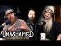 Skillet’s John Cooper Backs Up Phil Robertson’s Wild Take on Rock Music | 1412