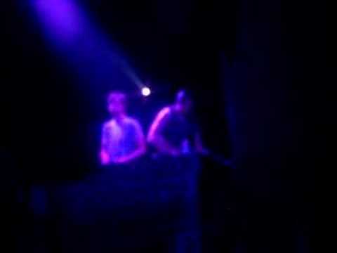 Markus Schulz - Cause You Know (Nic Chagall Remix)