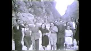 preview picture of video '1937 Piedimonte Matese, San Gregorio Matese   video originale'