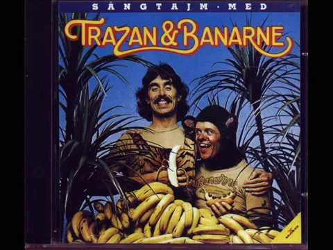 Fantomens Brallor video