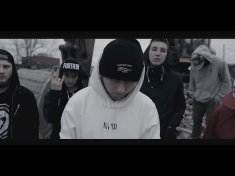 DEYS - Niknij (Official Video)
