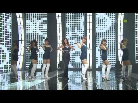 0305 G.NA - Black & White [HD]