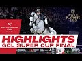 Highlights from the GCL Super Cup Final at the GC Prague Playoffs 2023!