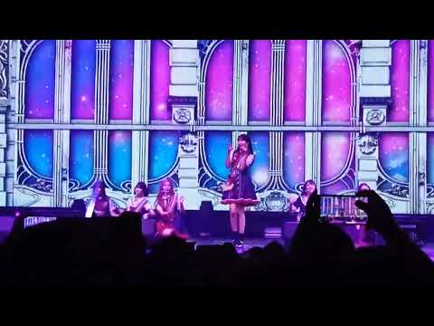 180826 Season of Gfriend in Manila - _GLASS BEAD_