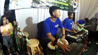 Download lagu ADAM KENDANG feat NEW DNS MUSIC || DENOK // HG AUDIO PRODUCTION 2026 mp3