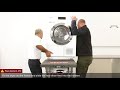 Sujungimo rėmelis Miele WTV511