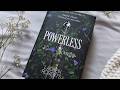 Powerless - Chapter 61