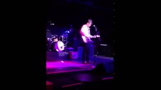 Jacob Gann - A Love Lost Wasn&#39;t Love (Live in Tulsa Oklahoma)