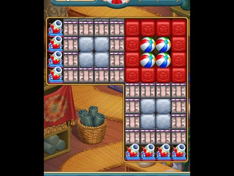 TOY BLAST level 3963