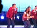 Glee Live - Any Way You Want It/Lovin' Touchin' Squeezin'