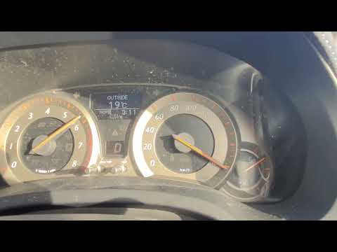 Thumbnail for Toyota Blade Master 0 - 180 km/hr by Toyota Master