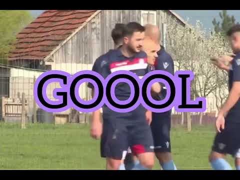 Vointa Iosifalau 1-3 FC Bazos