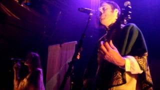 of Montreal - She Ain&#39;t Speakin&#39; Now - Live @ The Echoplex 11-10-13