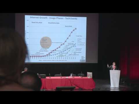 IIPC GA 2014 Paris  - Researchers and Web Archives
