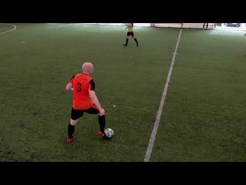 GlobalLogic 2-1 WinnCom (огляд матчу)