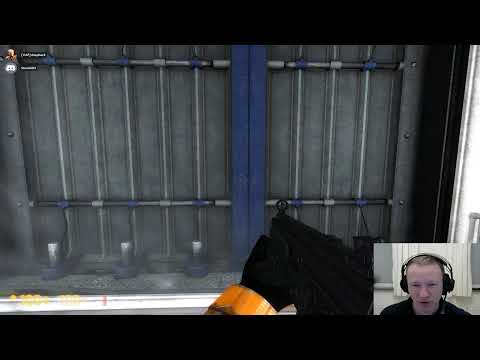 Deephack plays Black Mesa - Episode 7