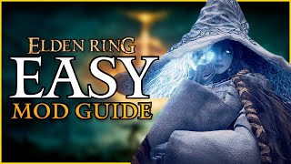 How to Mod Elden Ring with Mod Engine 2 - Beginner Guide